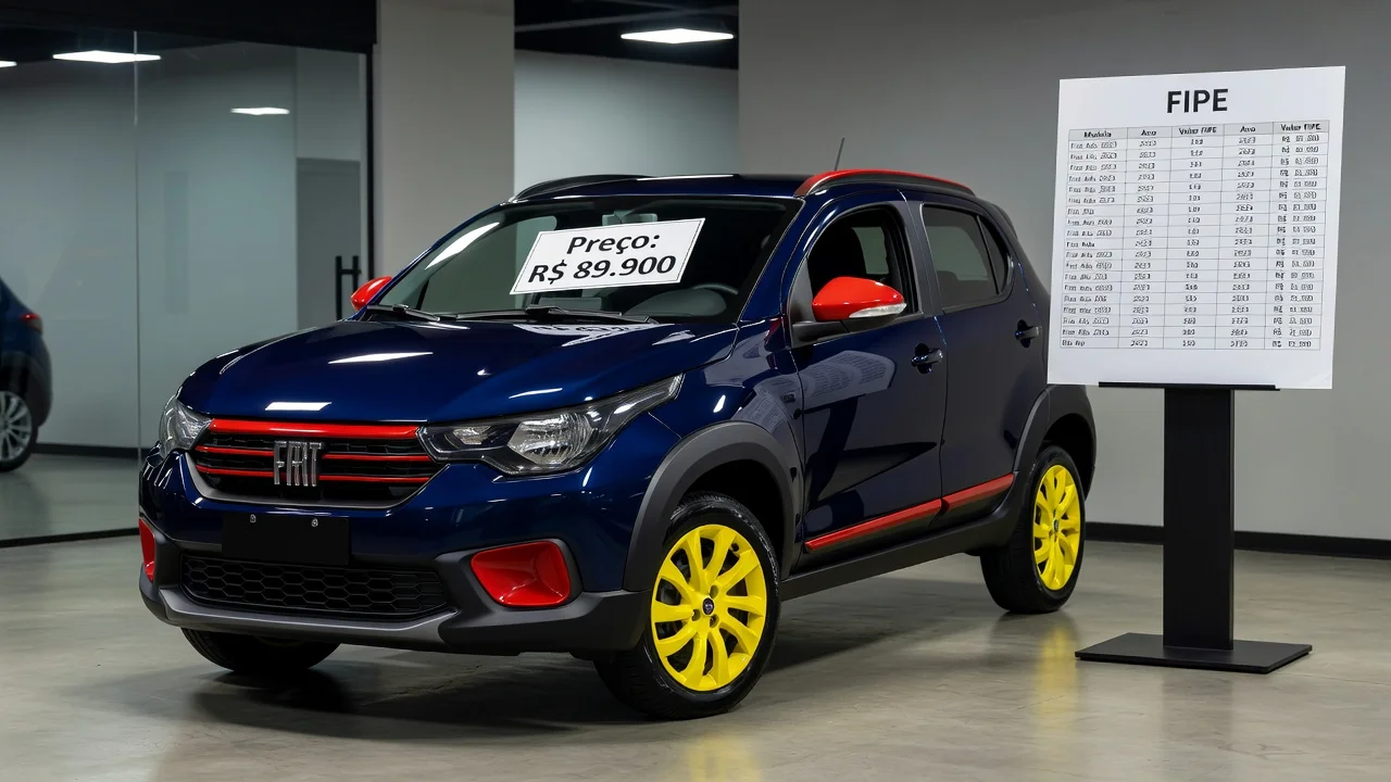 Tabela FIPE Adv 2022: Preço Atualizado e Quanto Vale