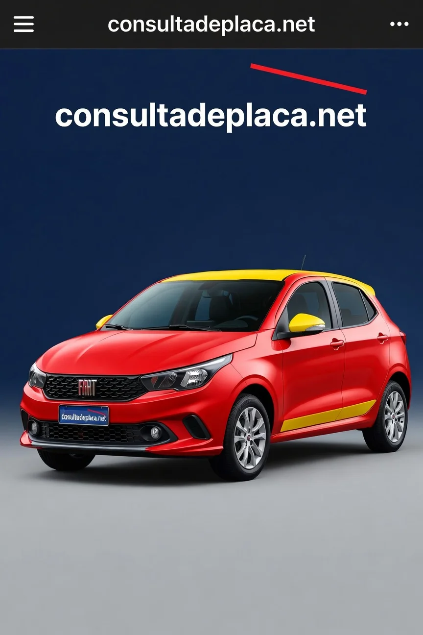 Tabela FIPE Argo (Fiat): Preços 2026 por Ano e Versão
