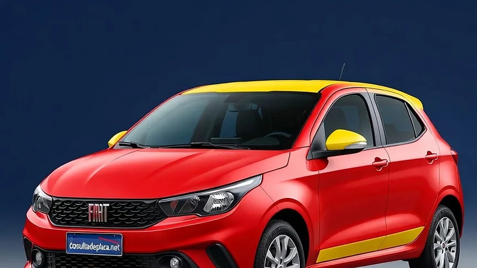 Tabela FIPE Argo (Fiat): Preços 2026 por Ano e Versão