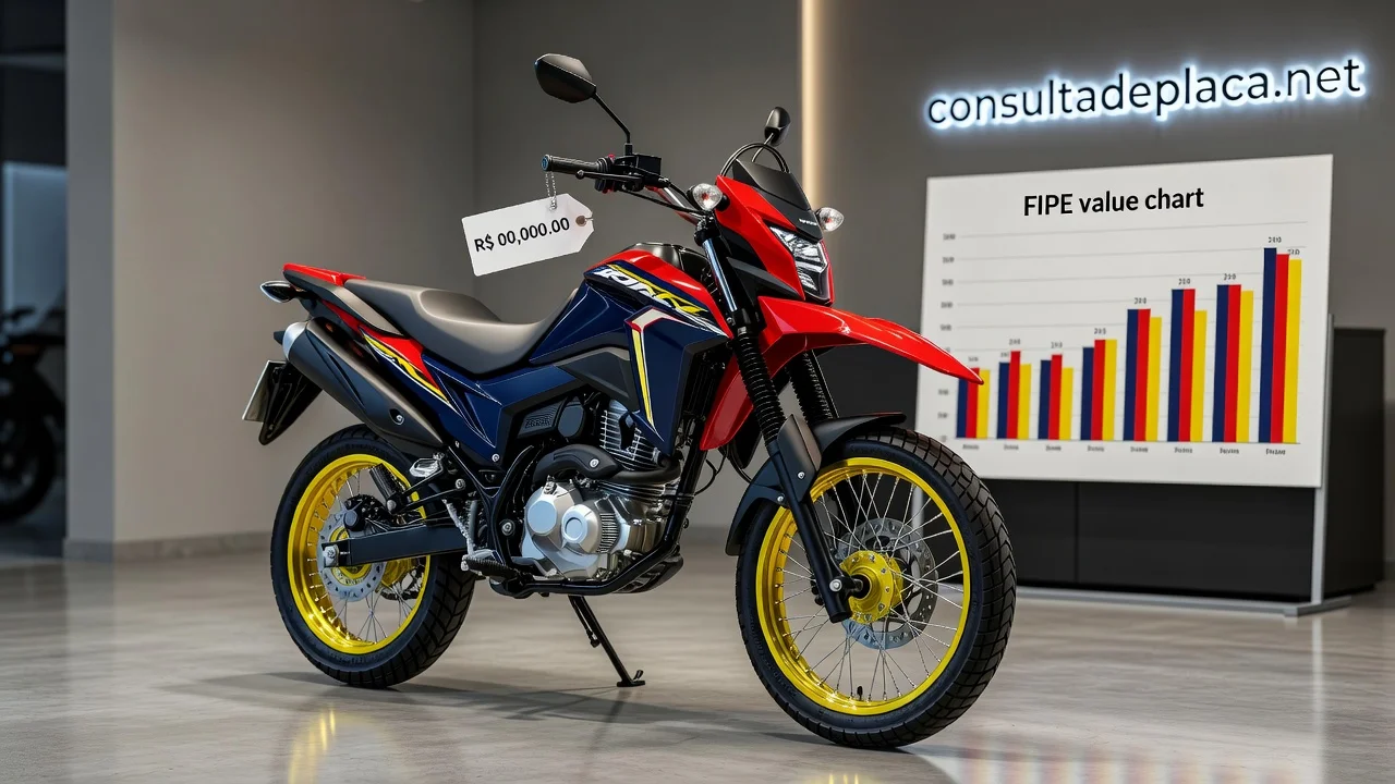 Tabela FIPE Bros 2014: Preço Atualizado e Quanto Vale