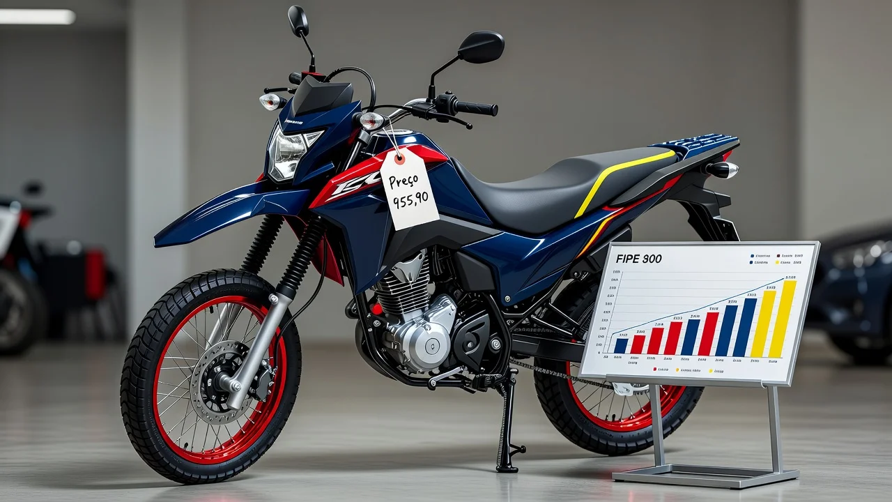 Tabela FIPE Bros 2015: Preço Atualizado e Quanto Vale