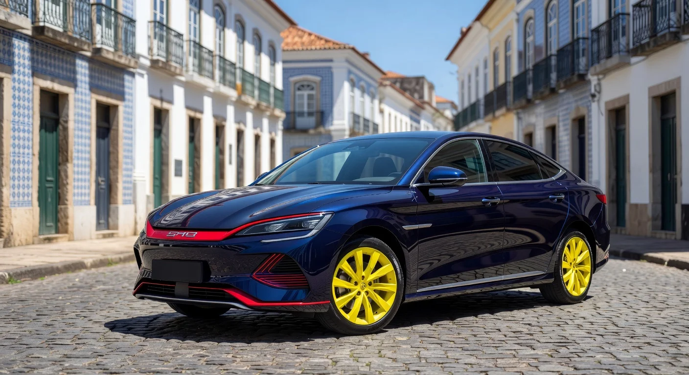 Tabela FIPE King (BYD): Preços 2026 por Ano e Versão