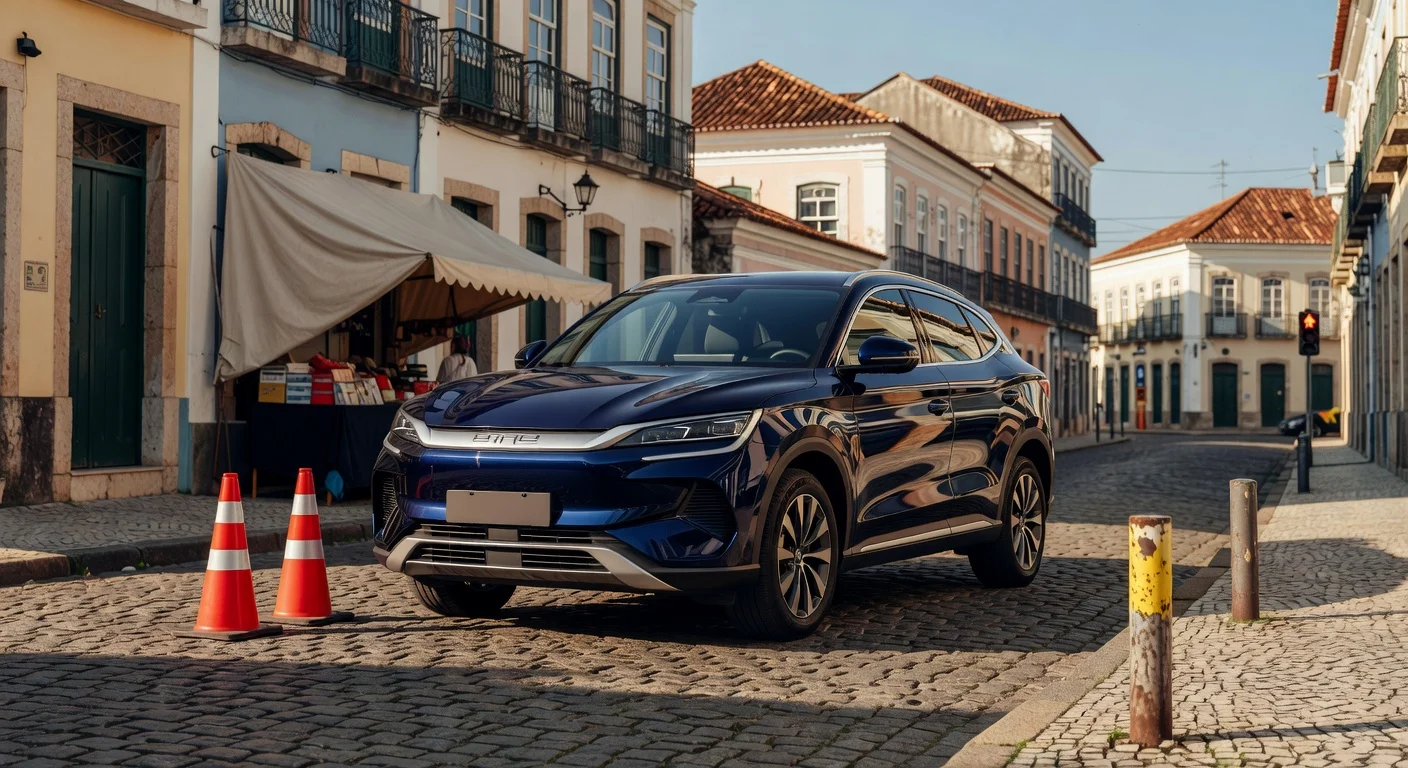 Tabela FIPE Song Plus (BYD): Preços 2026 por Ano e Versão