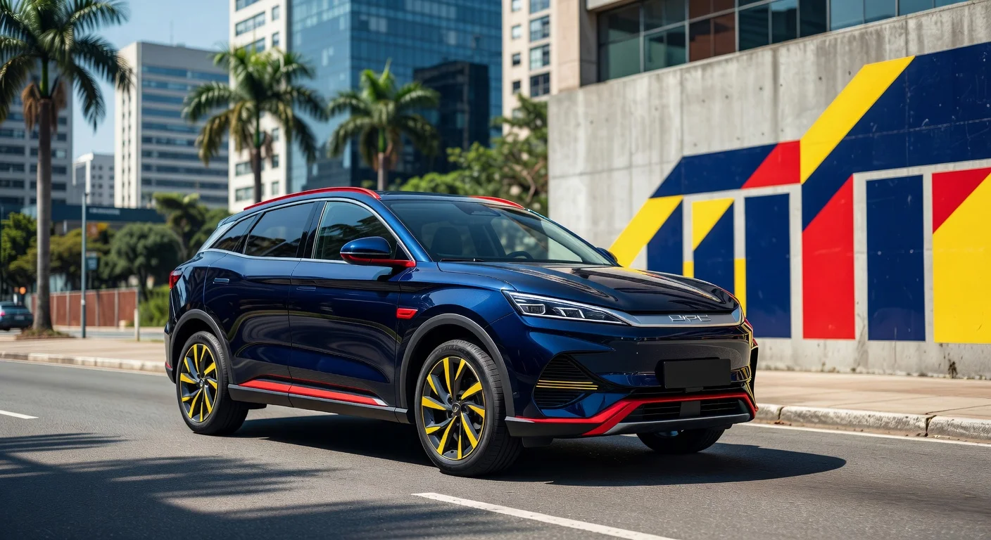 Tabela FIPE Song Pro (BYD): Preços 2026 por Ano e Versão