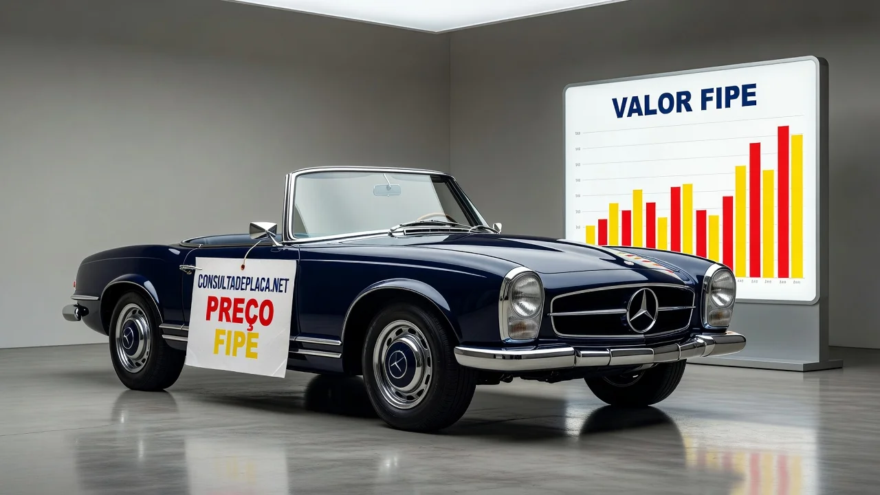 Tabela FIPE Classic 2016: Preço Atualizado e Quanto Vale