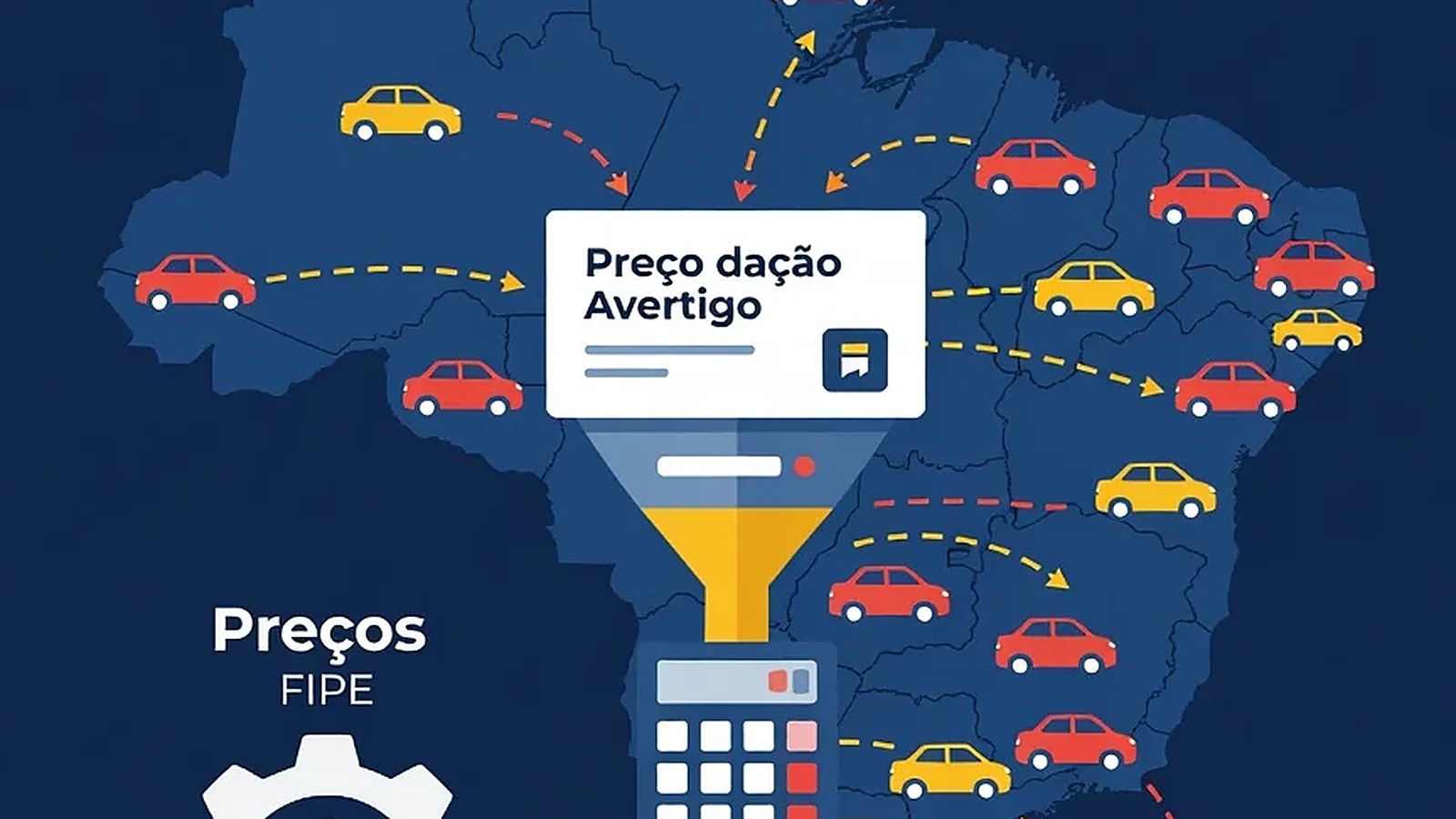 Tabela FIPE: Como Funciona, Quem Calcula e Por Que Muda Todo Mês (2026)