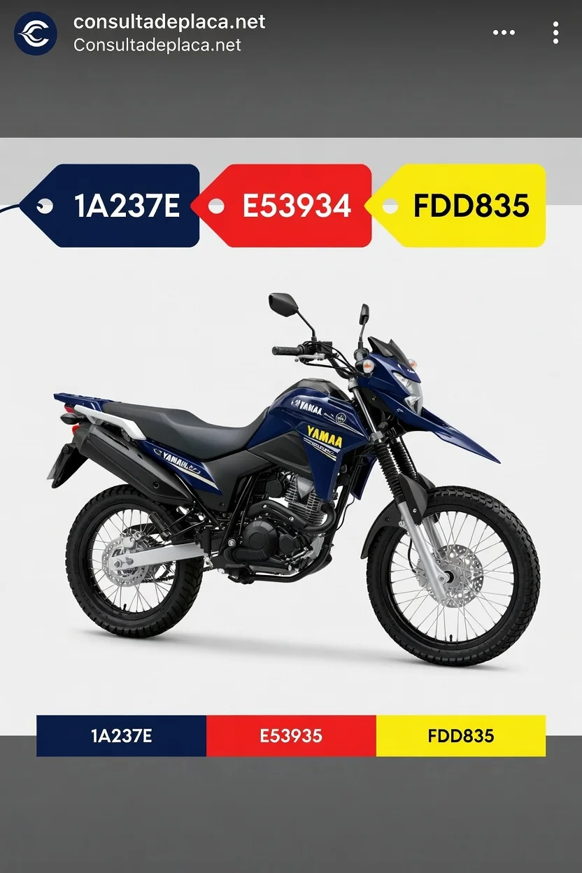 Tabela FIPE Crosser 2023: Preço Atualizado e Quanto Vale