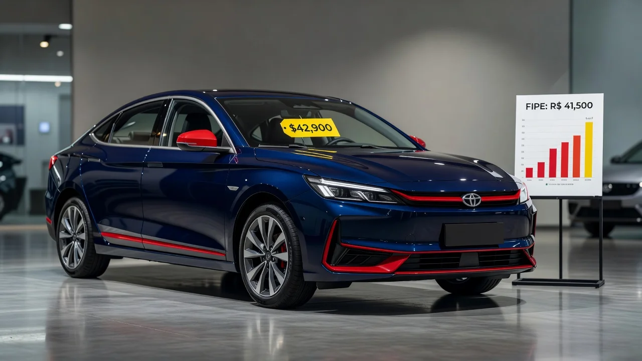 Tabela FIPE Elite 2019: Preço Atualizado e Quanto Vale