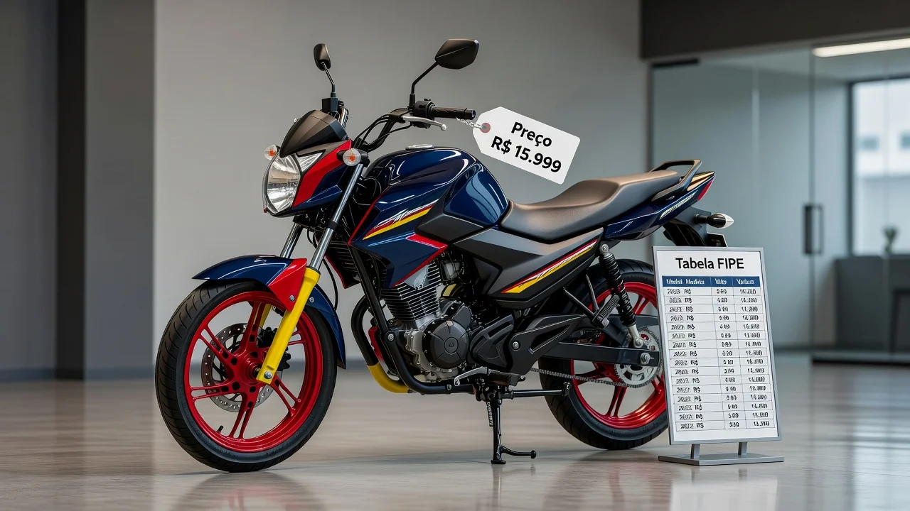 Tabela FIPE Factor 150 2018: Preço Atualizado e Quanto Vale