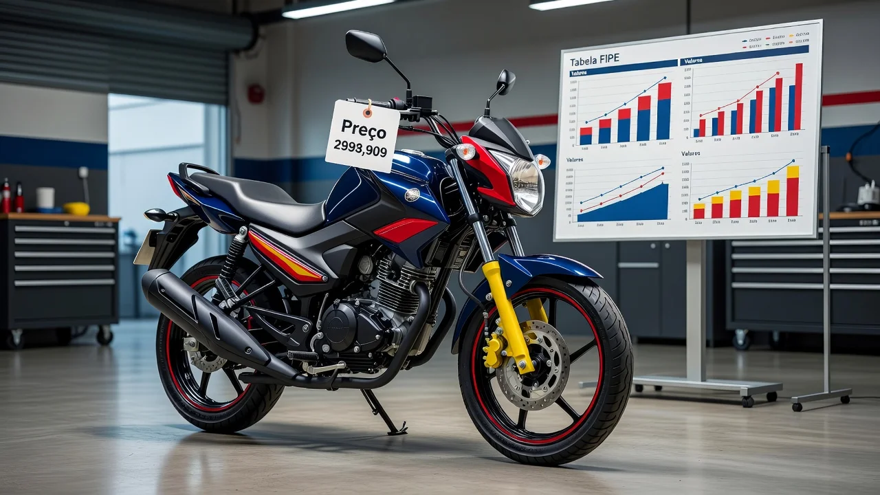 Tabela FIPE Factor 2023: Preço Atualizado e Quanto Vale