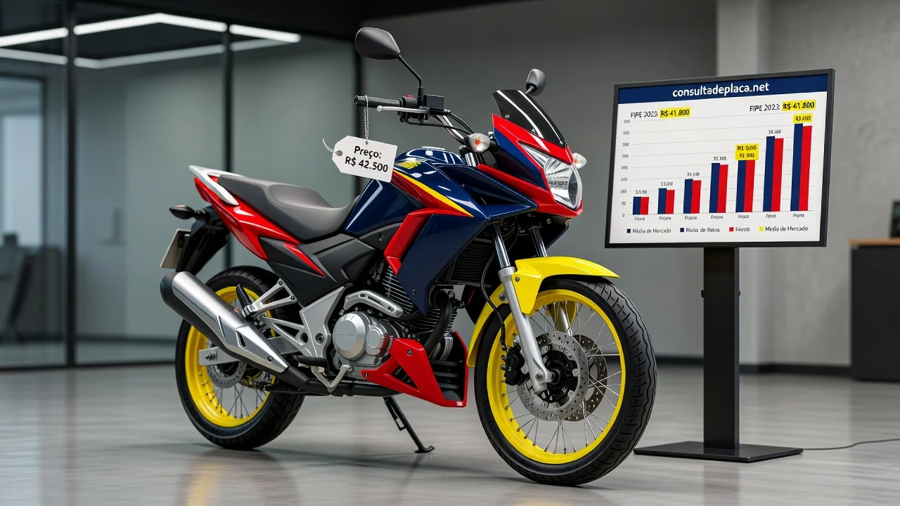 Tabela FIPE Falcon 2000: Preço Atualizado e Quanto Vale