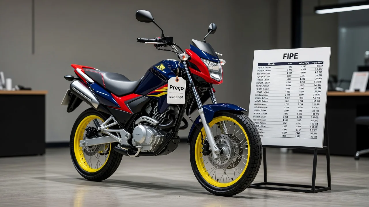 Tabela FIPE Falcon 2001: Preço Atualizado e Quanto Vale