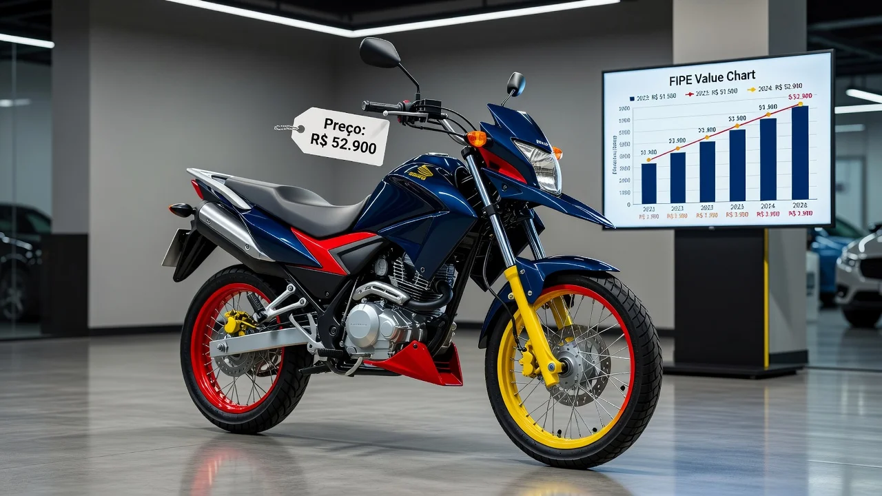 Tabela FIPE Falcon 2003: Preço Atualizado e Quanto Vale