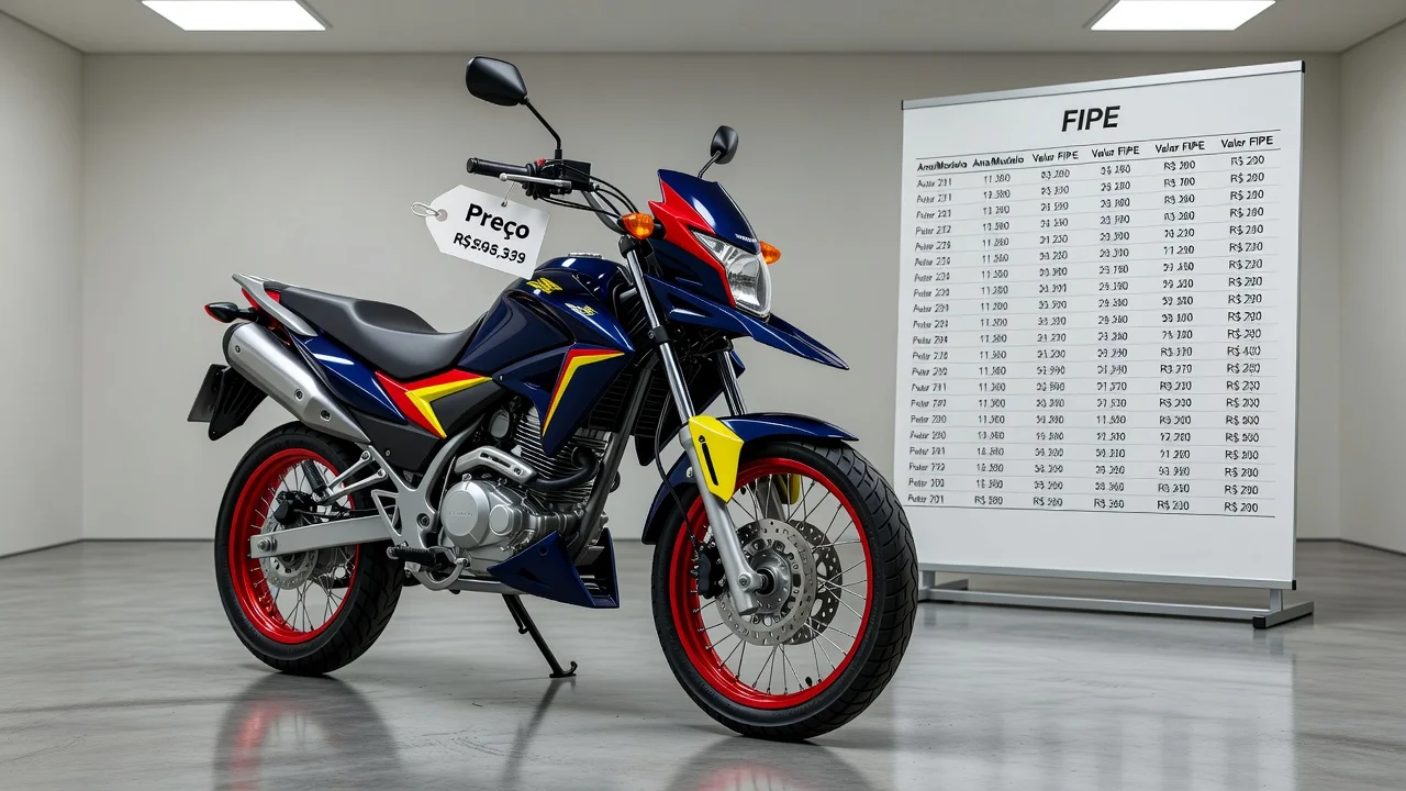 Tabela FIPE Falcon 2008: Preço Atualizado e Quanto Vale