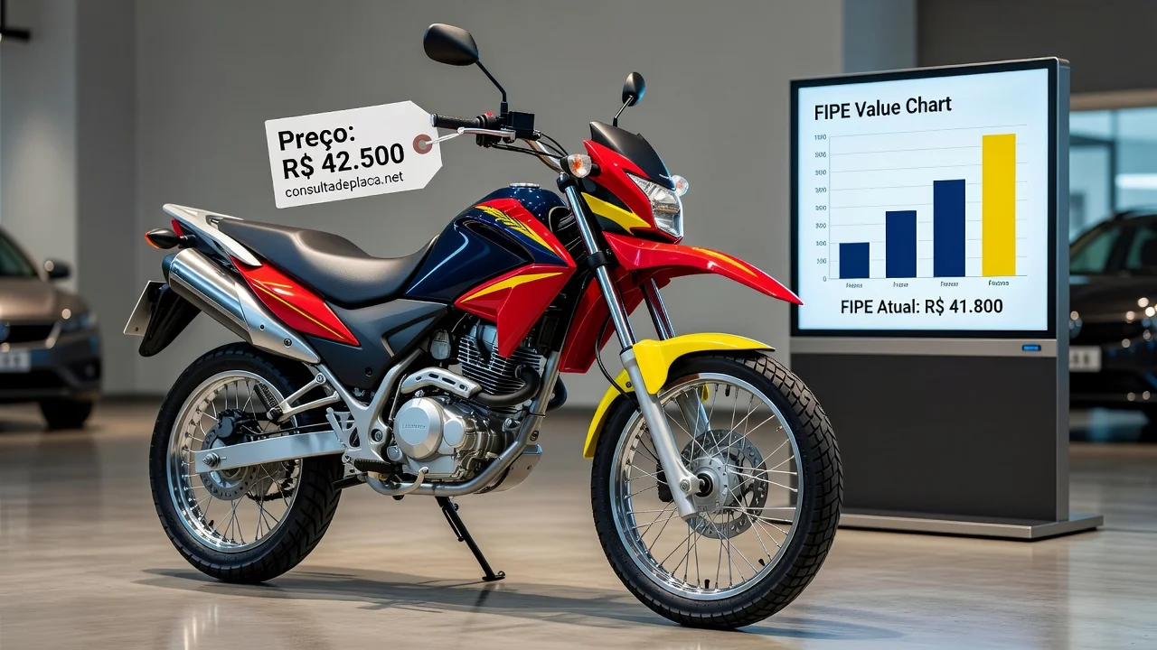 Tabela FIPE Falcon 2013: Preço Atualizado e Quanto Vale
