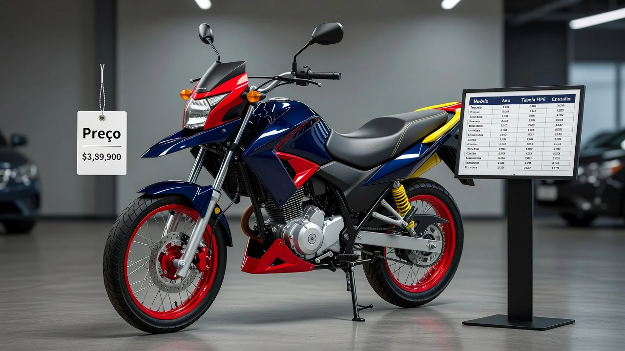 Tabela FIPE Falcon 2015: Preço Atualizado e Quanto Vale