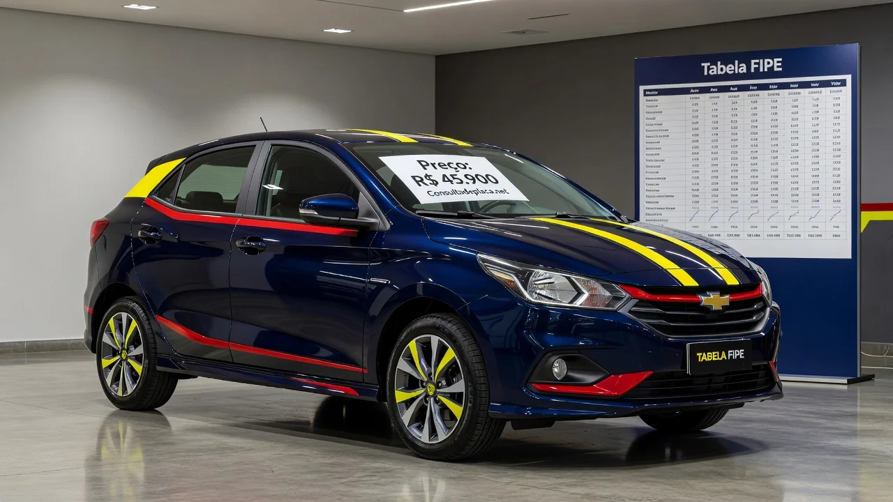 Tabela FIPE fan-125-ks 2026: Preços por Ano e Como Consultar pela Placa