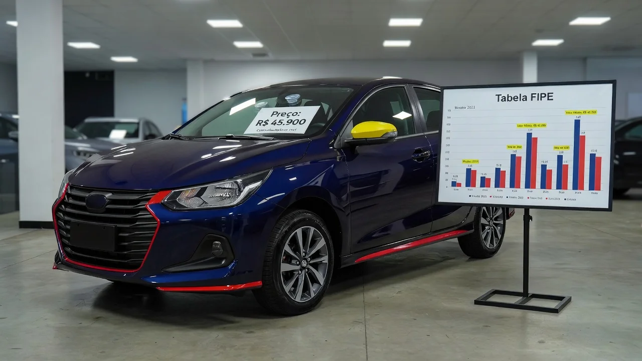 Tabela FIPE fan-150-esi 2026: Preços por Ano e Como Consultar pela Placa