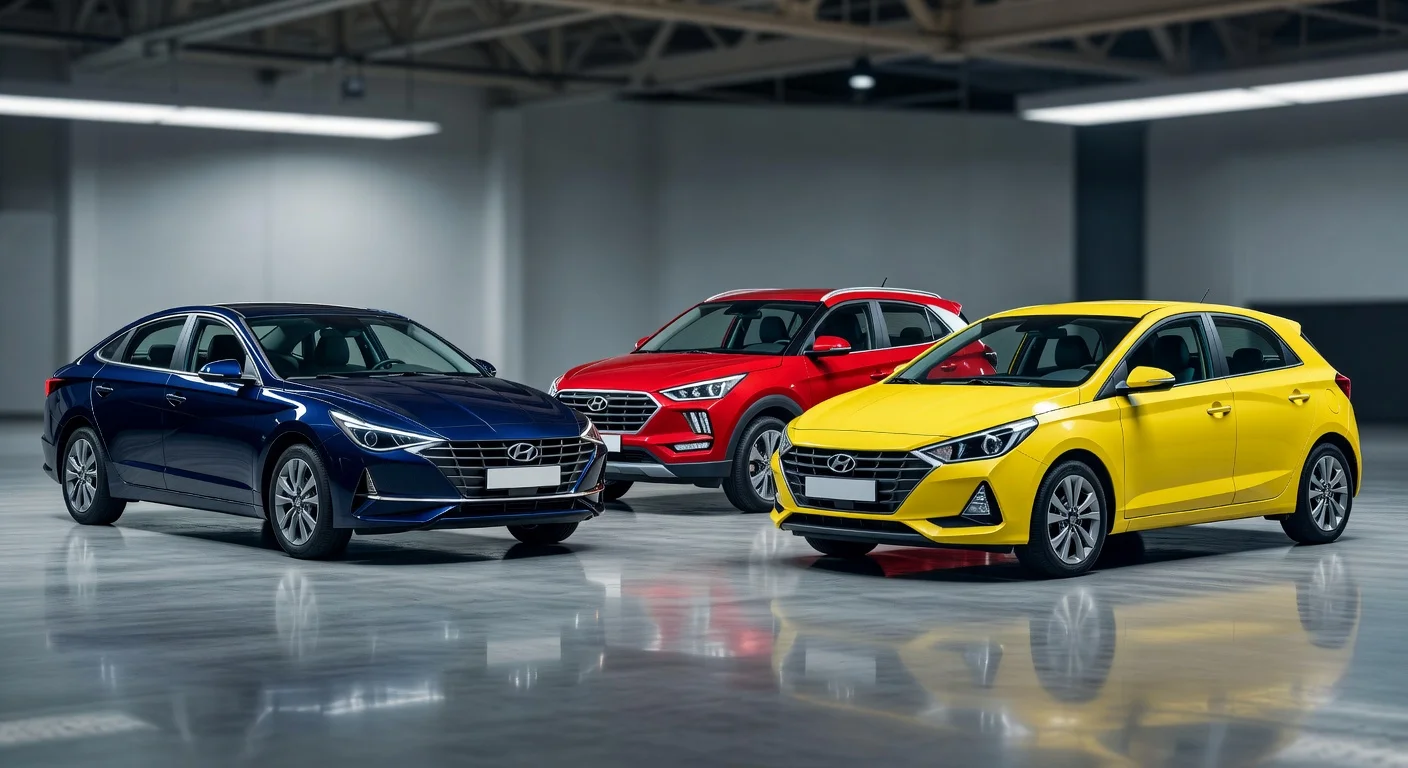 Tabela FIPE Hyundai Elétricos e Híbridos: Preços 2026