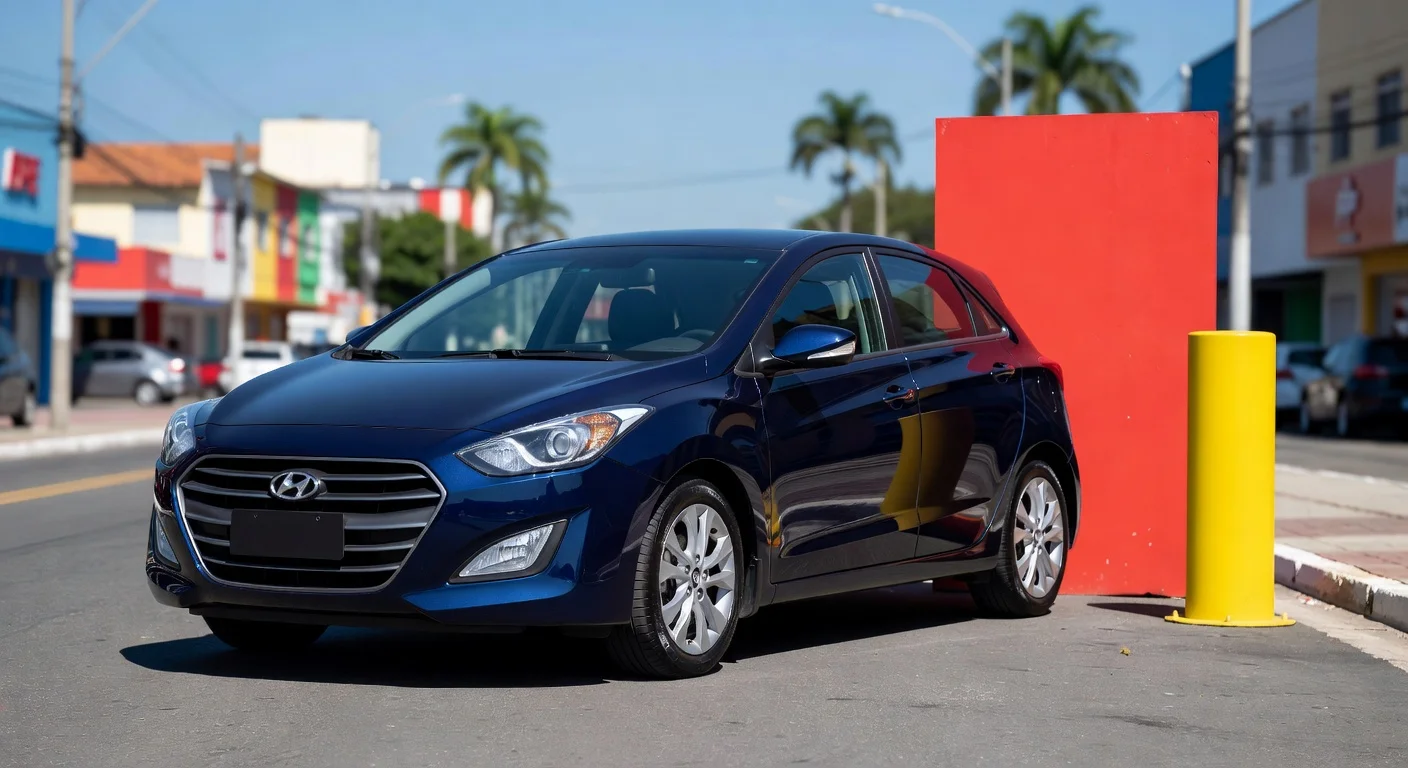 Tabela FIPE i30 (Hyundai): Preços 2026 por Ano e Versão