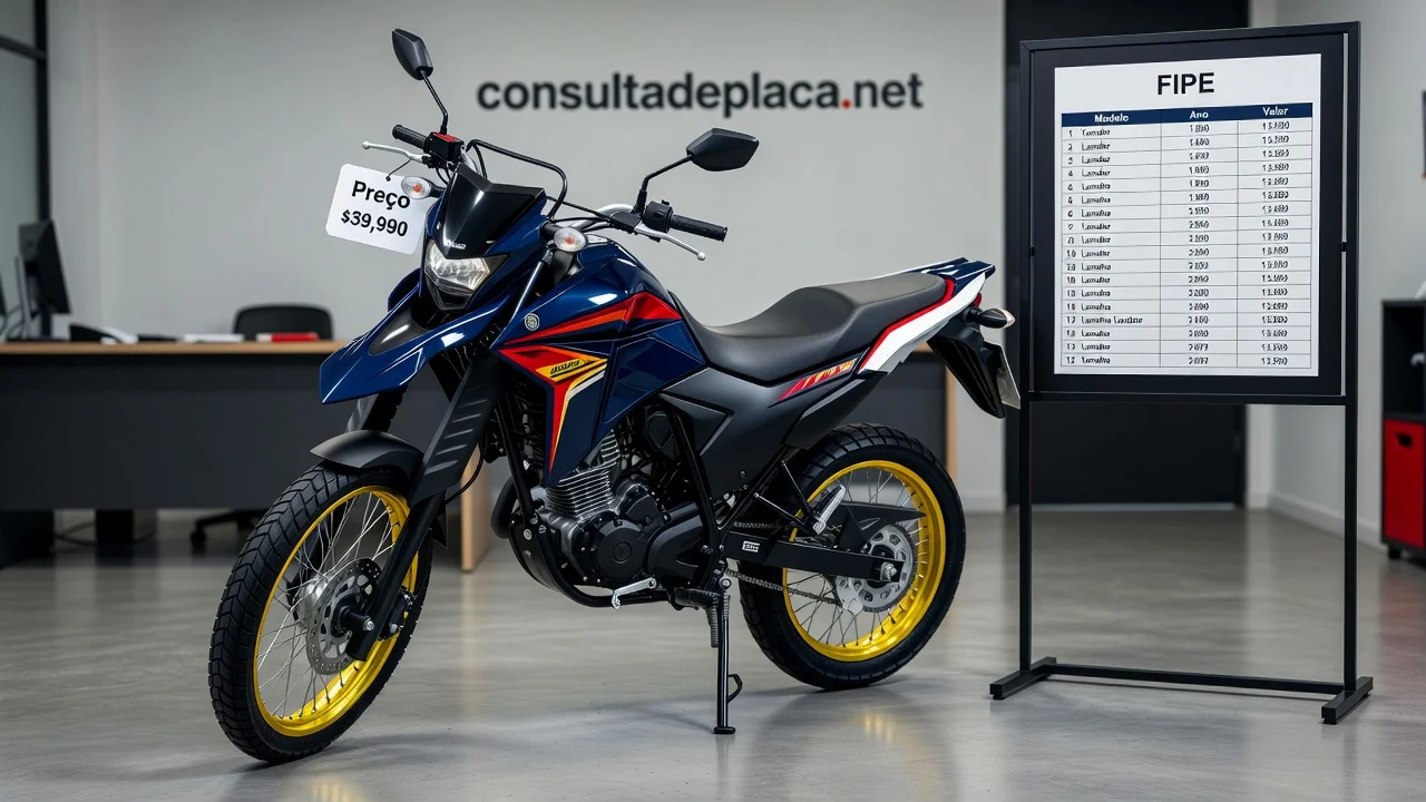 Tabela FIPE Lander 2009: Preço Atualizado e Quanto Vale