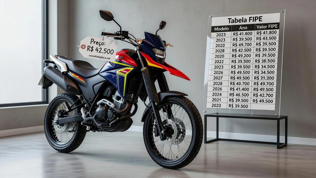 Tabela FIPE Lander 2012: Preço Atualizado e Quanto Vale