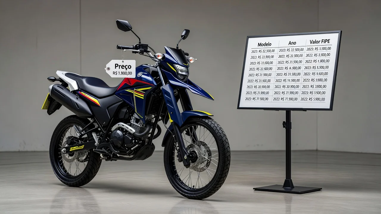 Tabela FIPE Lander 2013: Preço Atualizado e Quanto Vale