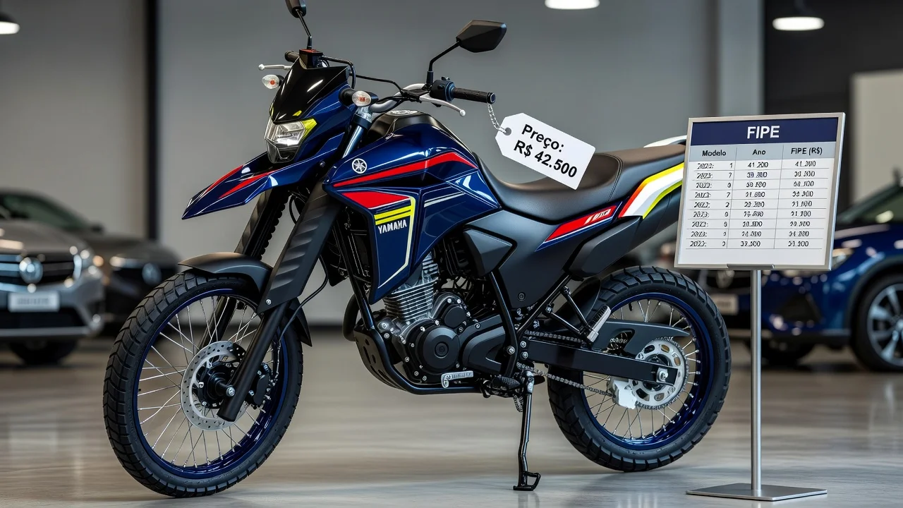 Tabela FIPE Lander 2016: Preço Atualizado e Quanto Vale