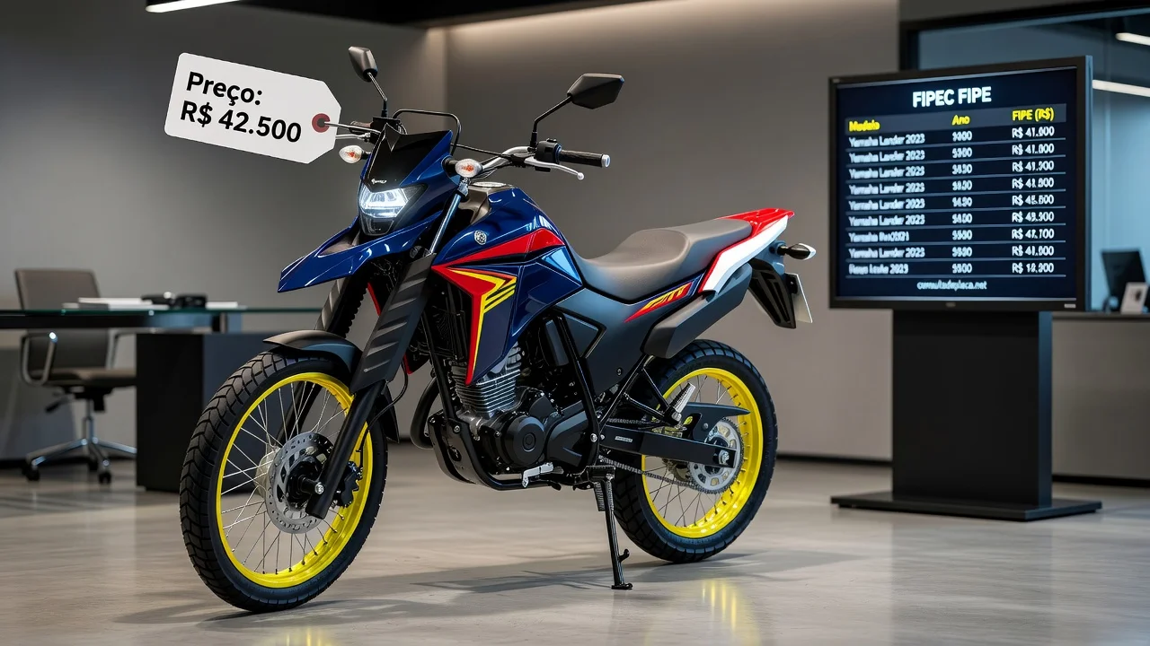 Tabela FIPE Lander 2017: Preço Atualizado e Quanto Vale