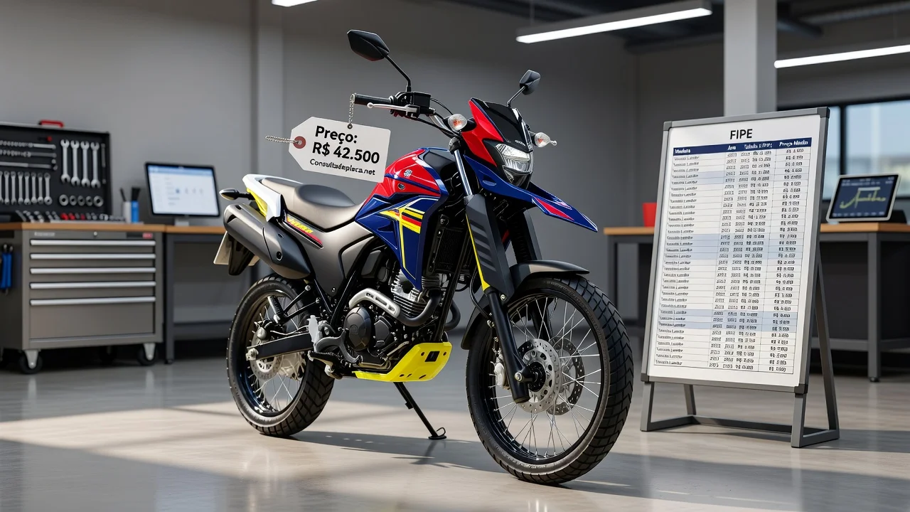 Tabela FIPE Lander 2019: Preço Atualizado e Quanto Vale