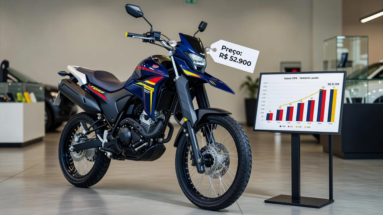 Tabela FIPE Lander 2020: Preço Atualizado e Quanto Vale