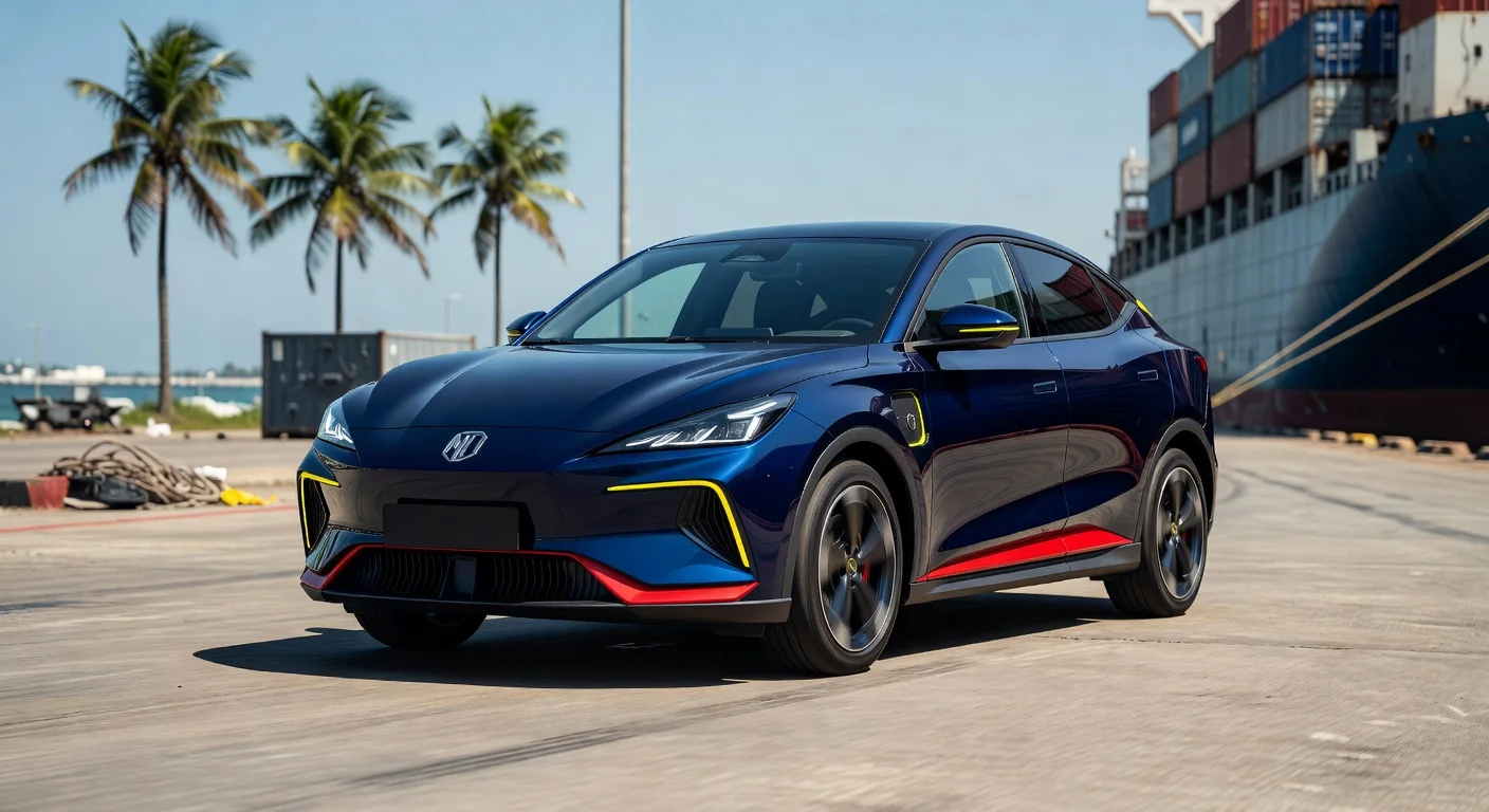 Tabela FIPE MG Motor Elétricos e Híbridos: Preços 2026