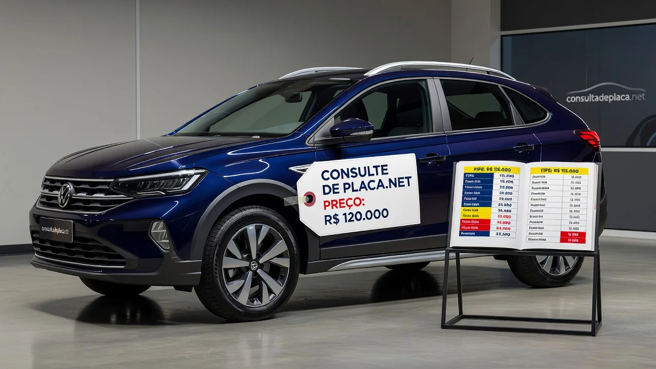 Tabela FIPE Nivus 2021: Preço Atualizado e Quanto Vale
