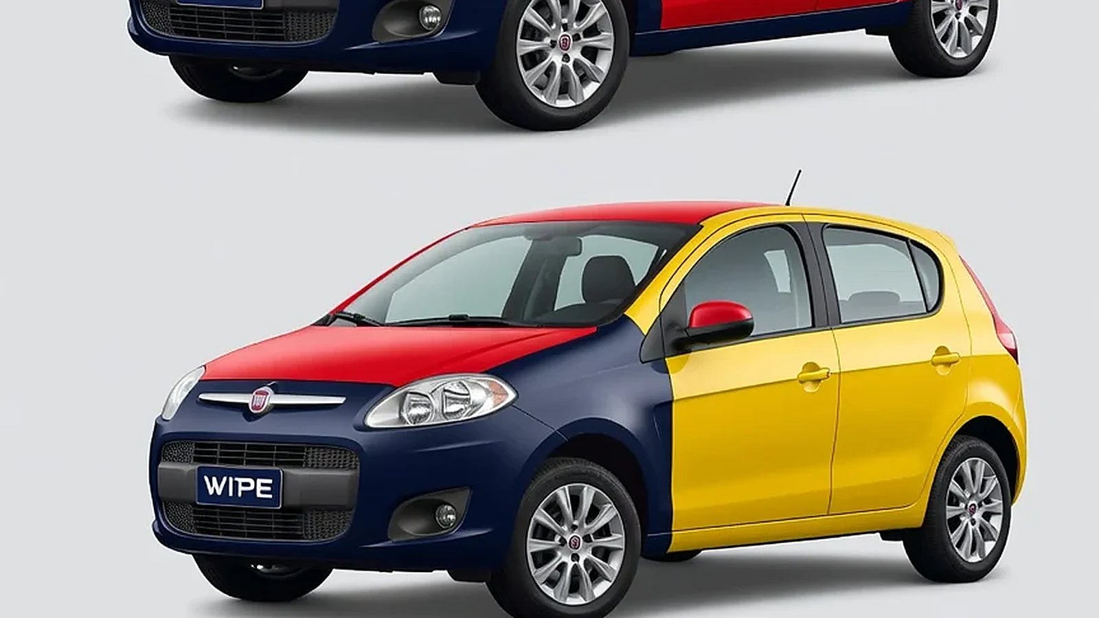 Tabela FIPE Palio (Fiat): Preços 2026 por Ano e Versão