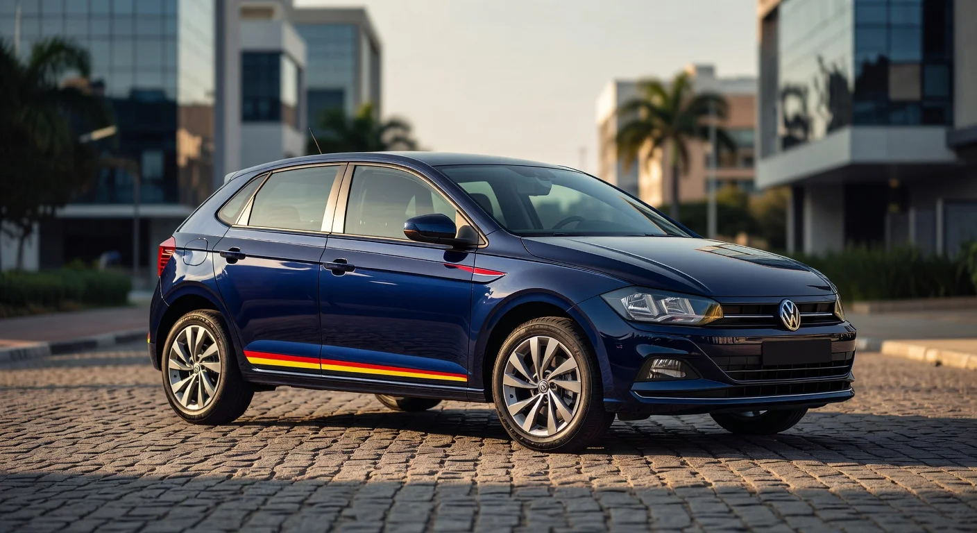 Tabela FIPE Polo (Volkswagen): Preços 2026 por Ano e Versão
