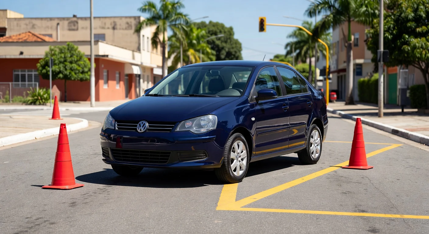 Tabela FIPE Polo Sedan (Volkswagen): Preços 2026 por Ano e Versão