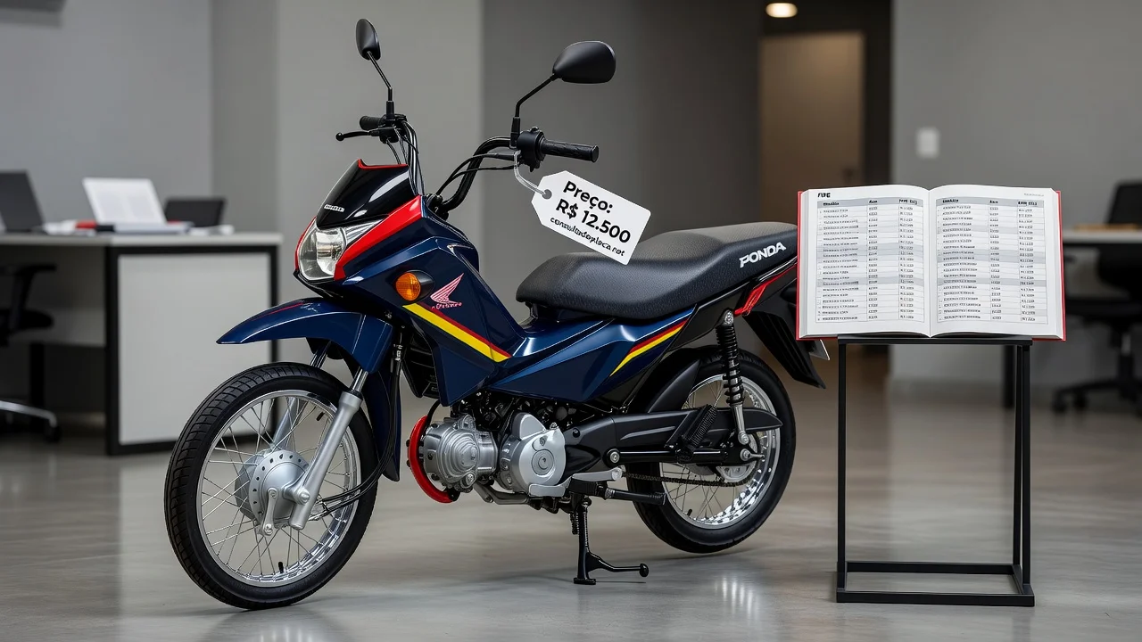 Tabela FIPE Pop 2013: Preço Atualizado e Quanto Vale