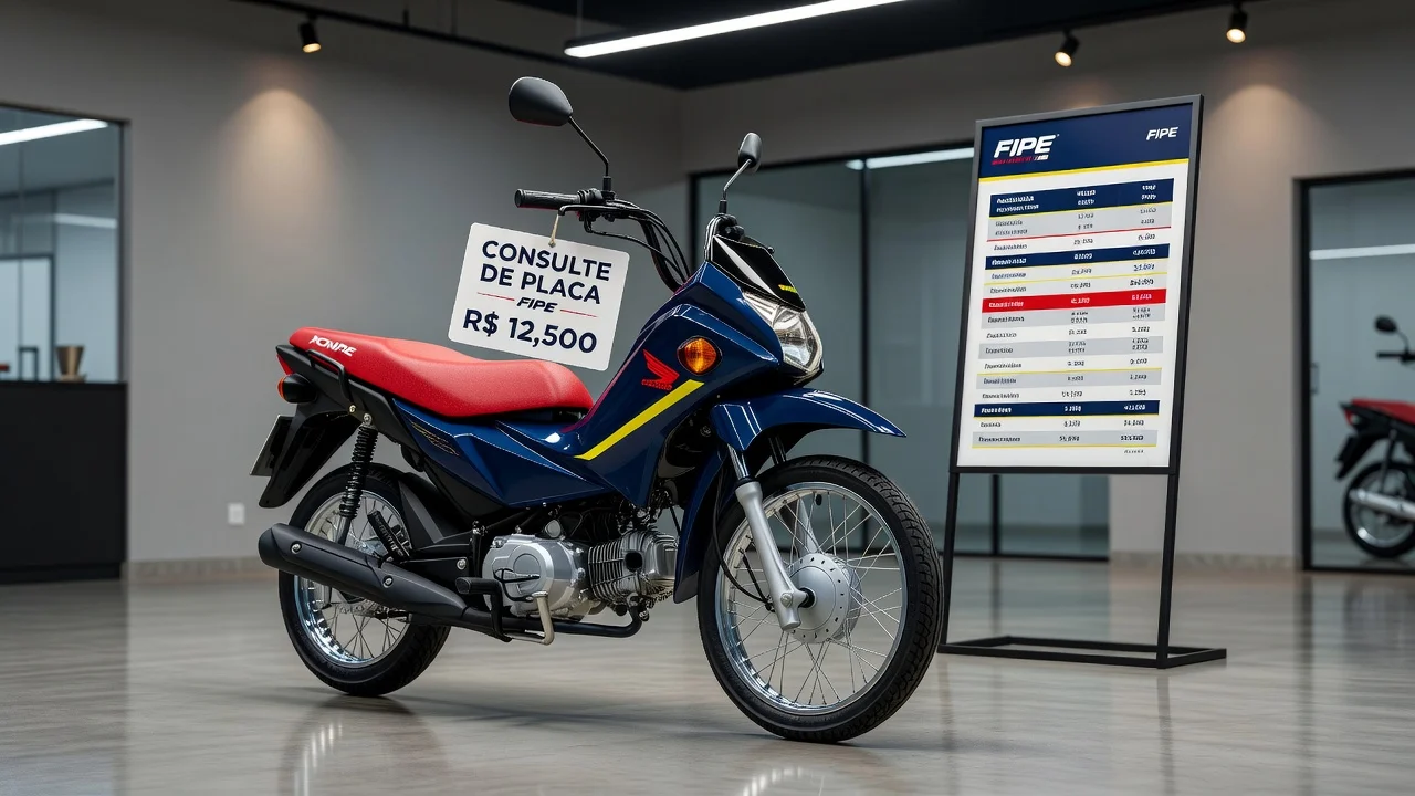 Tabela FIPE Pop 2014: Preço Atualizado e Quanto Vale
