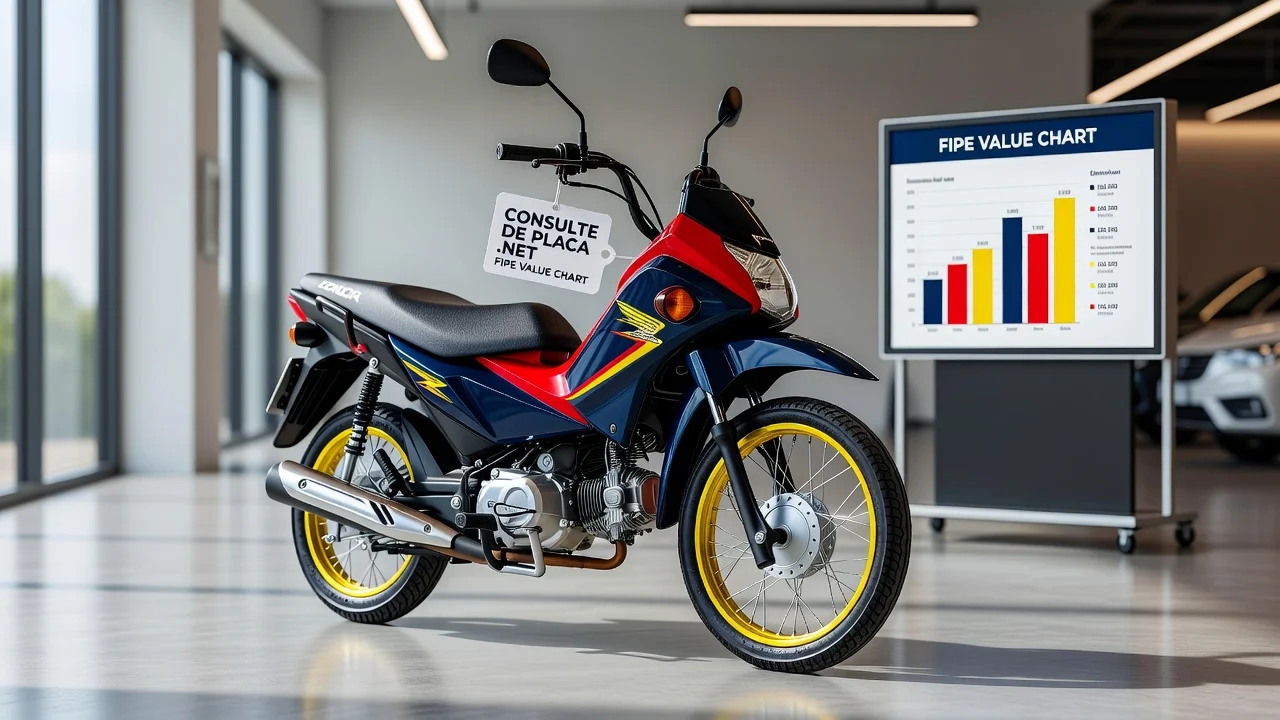 Tabela FIPE Pop 2018: Preço Atualizado e Quanto Vale