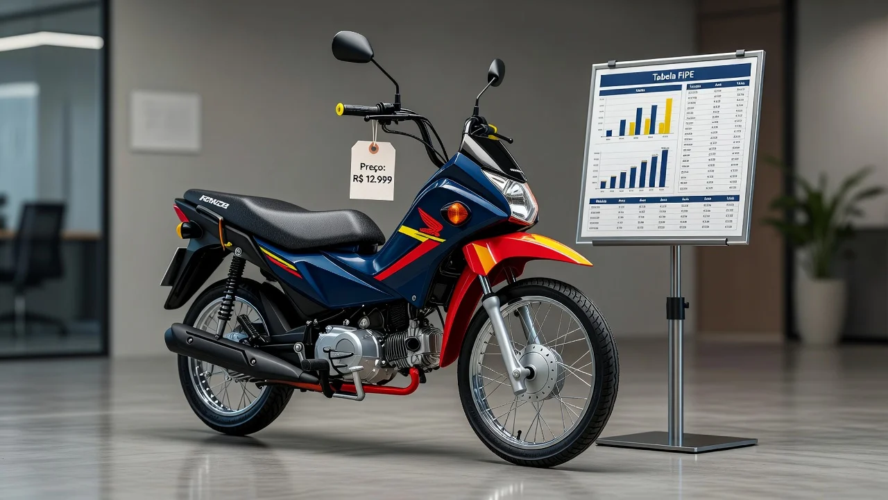 Tabela FIPE Pop 2019: Preço Atualizado e Quanto Vale