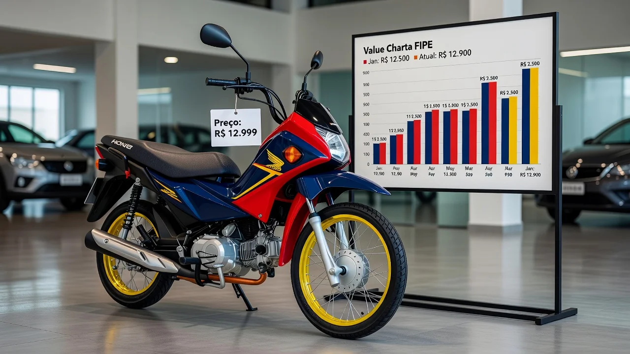 Tabela FIPE Pop 2022: Preço Atualizado e Quanto Vale