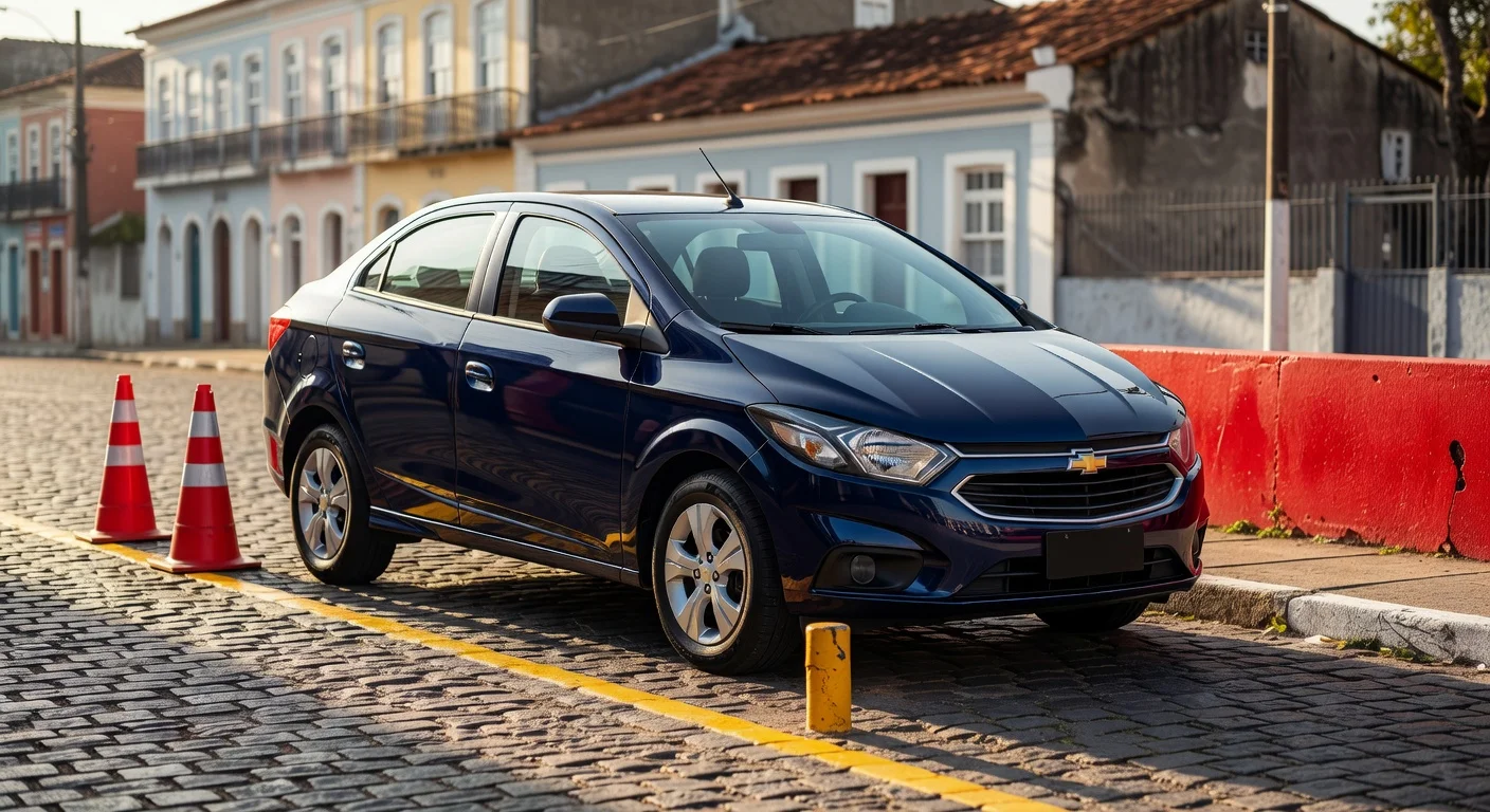 Tabela FIPE Prisma (Chevrolet): Preços 2026 por Ano e Versão