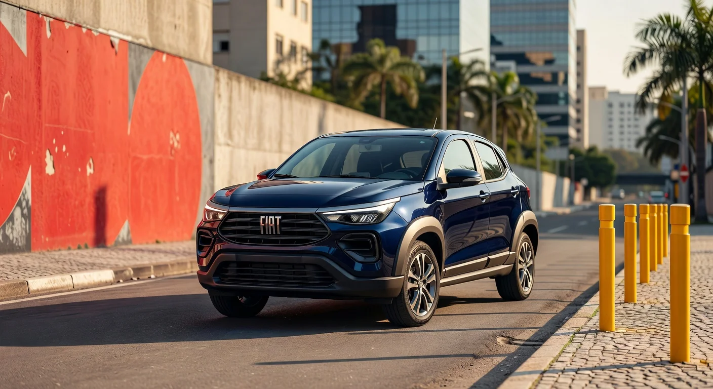 Tabela FIPE Pulse (Fiat): Preços 2026 por Ano e Versão