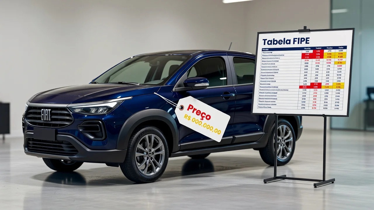 Tabela FIPE Pulse 2022: Preço Atualizado e Quanto Vale