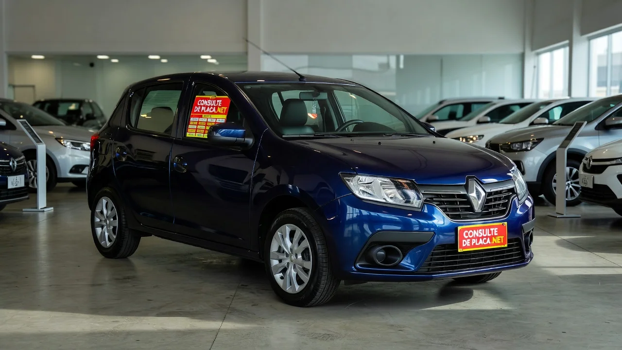 Tabela FIPE Sandero 2010: Preço Atualizado e Quanto Vale