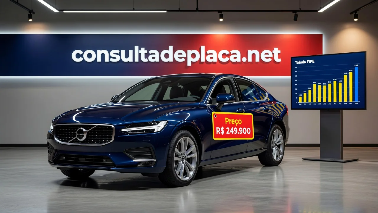 Tabela FIPE T 2023: Preço Atualizado e Quanto Vale