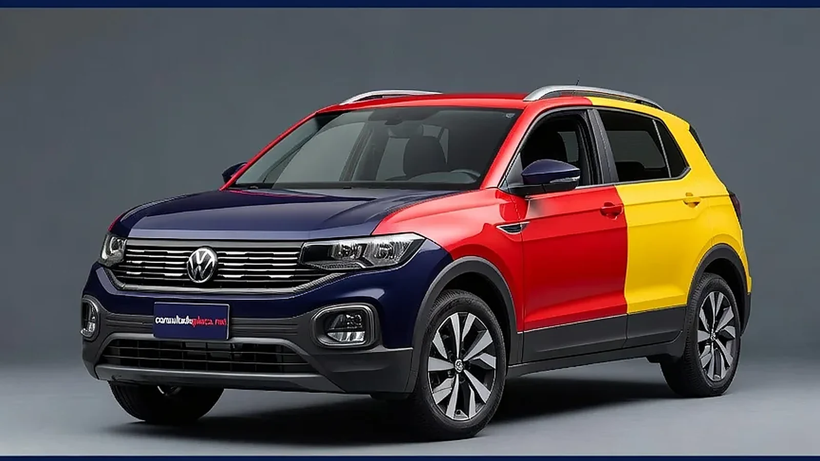 Tabela FIPE T-Cross (Volkswagen): Preços 2026 por Ano e Versão