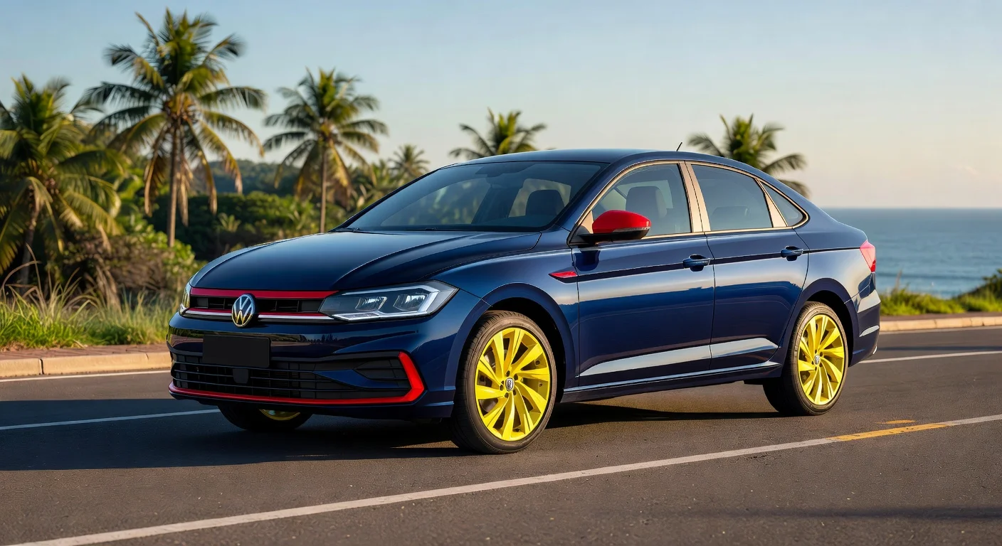 Tabela FIPE Tera (Volkswagen): Preços 2026 por Ano e Versão