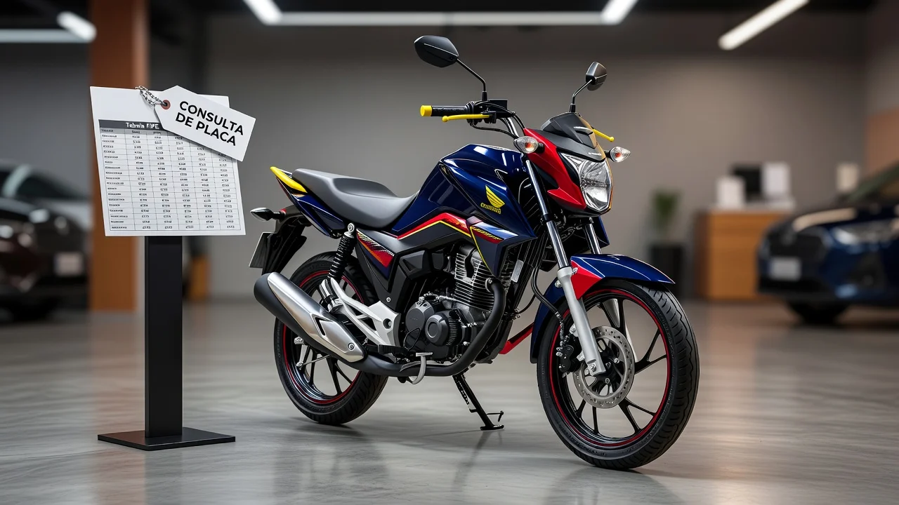Tabela FIPE Titan 2020: Preço Atualizado e Quanto Vale