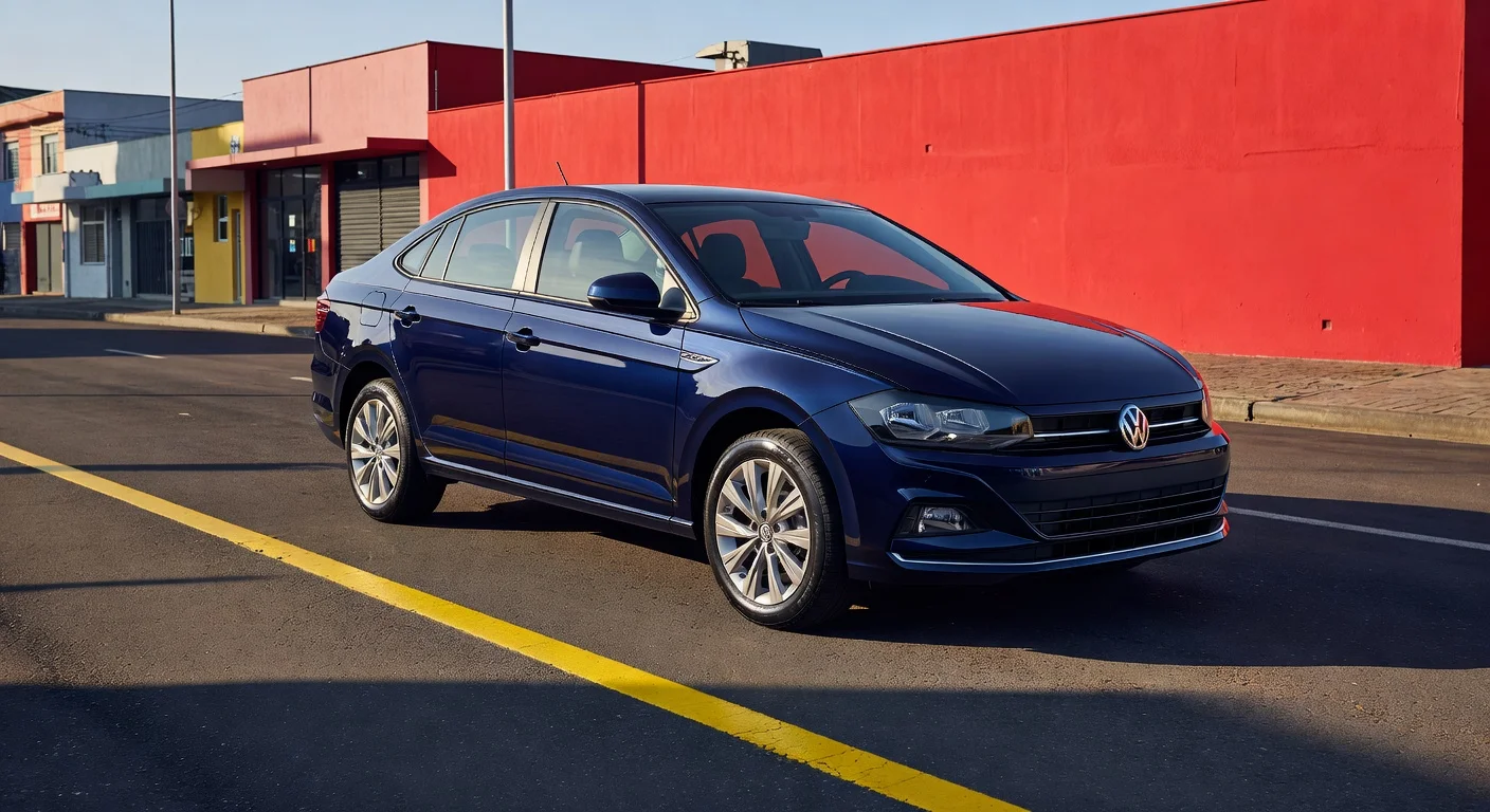 Tabela FIPE Virtus (Volkswagen): Preços 2026 por Ano e Versão